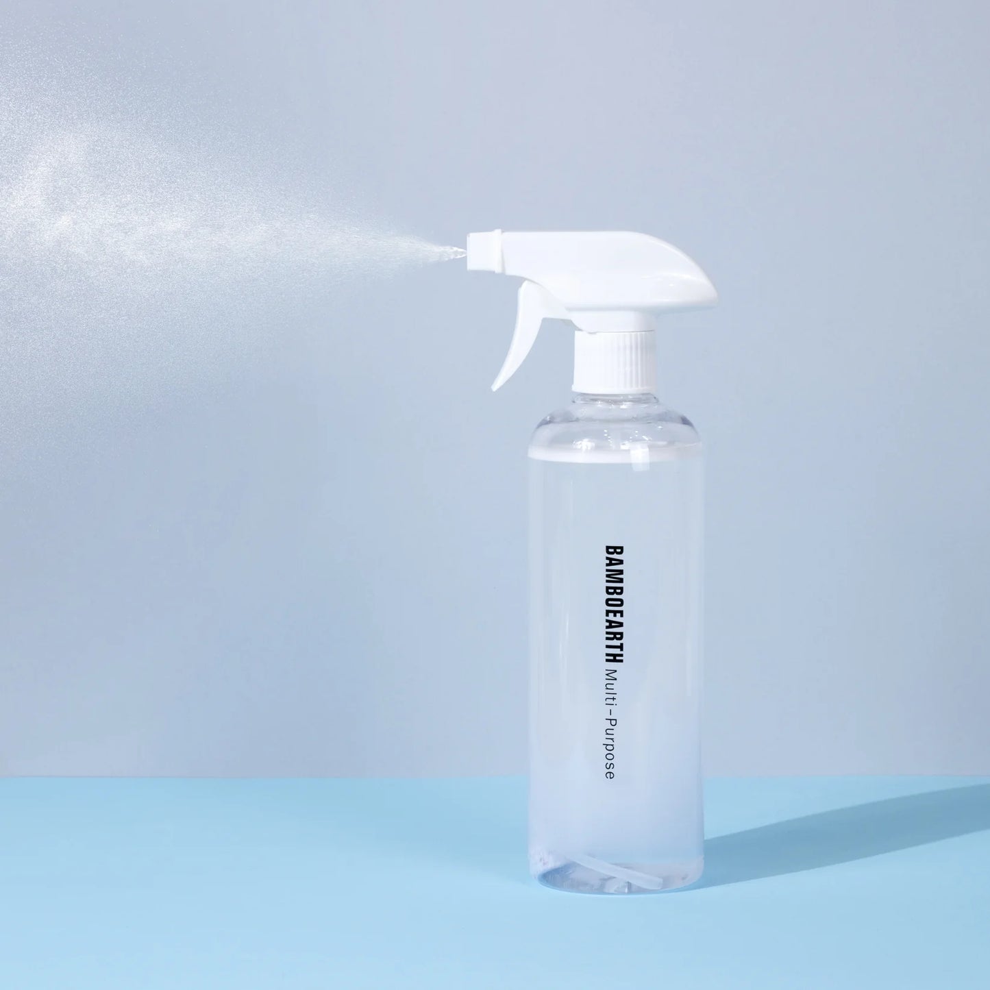 Glass & Mirror Cleaner Single Tablet