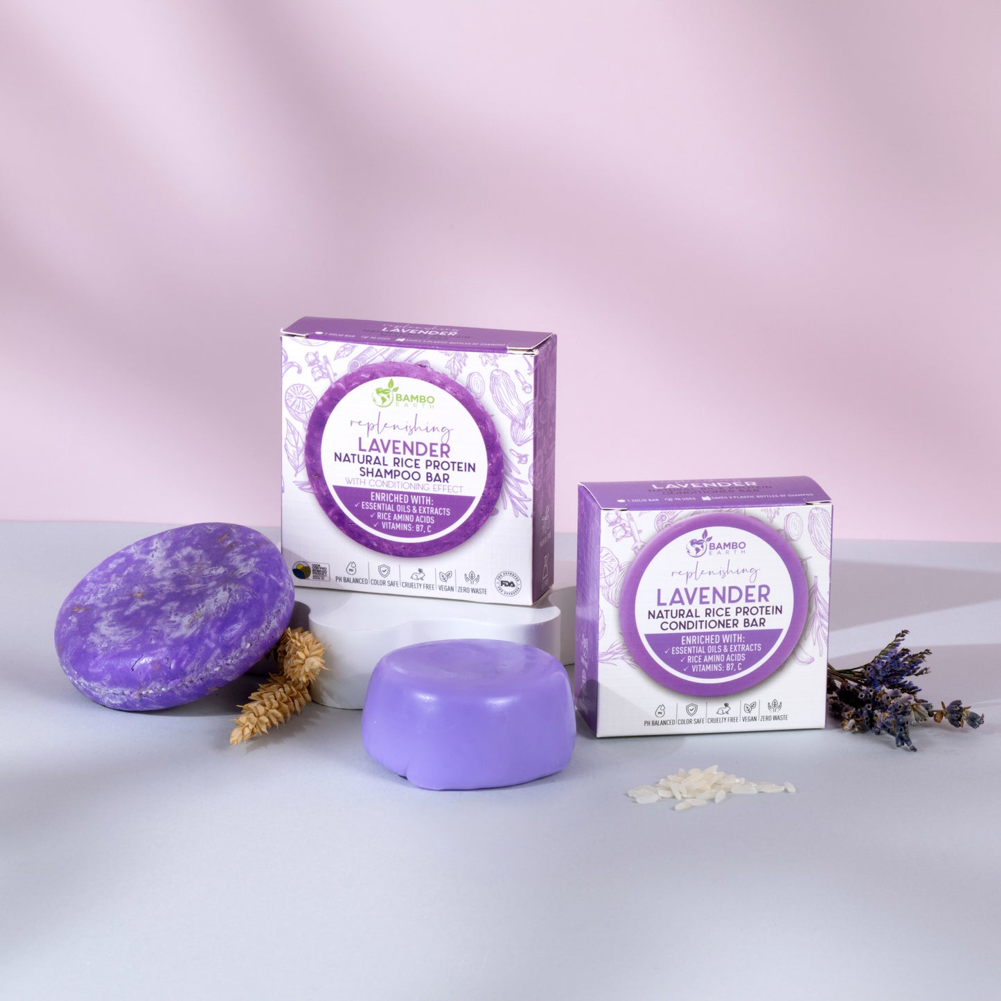 Moisture And Repair Duo Coconut