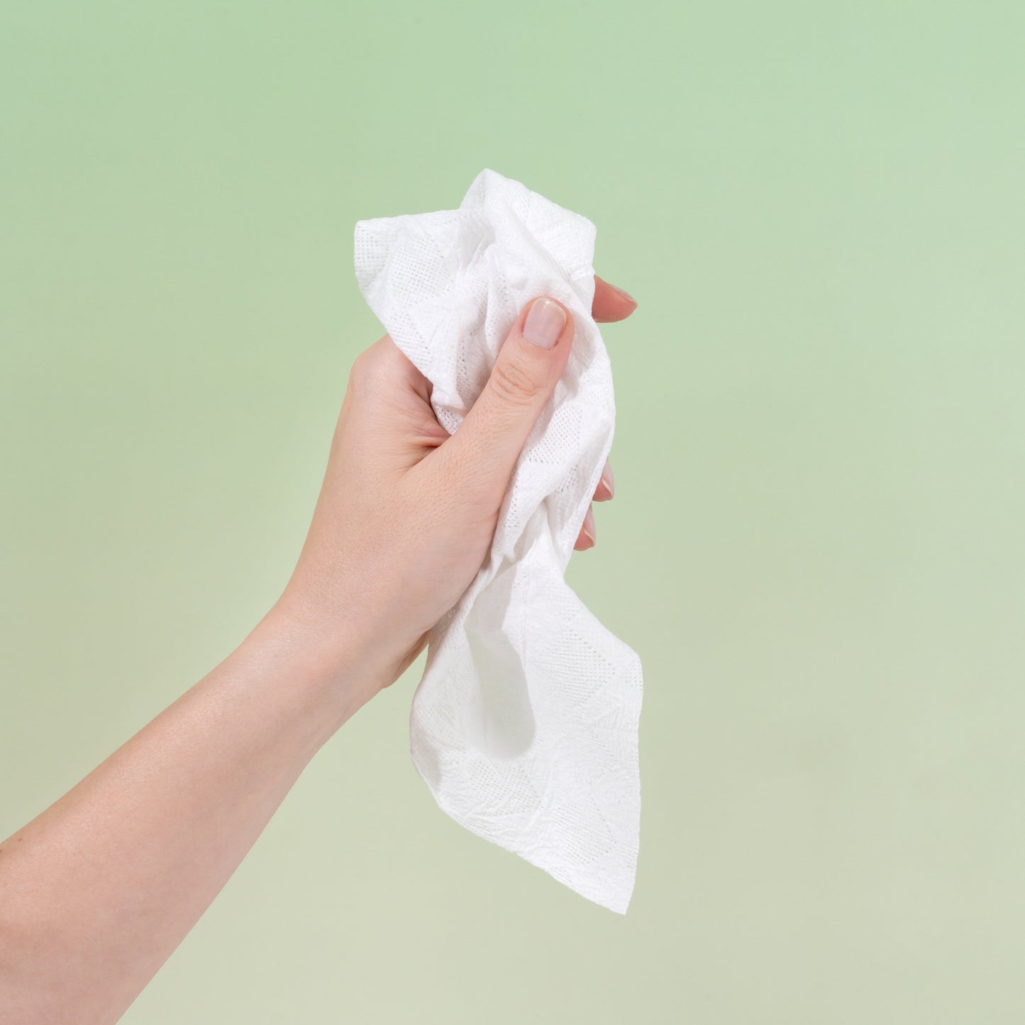 Compressed Wipes 100 Pack