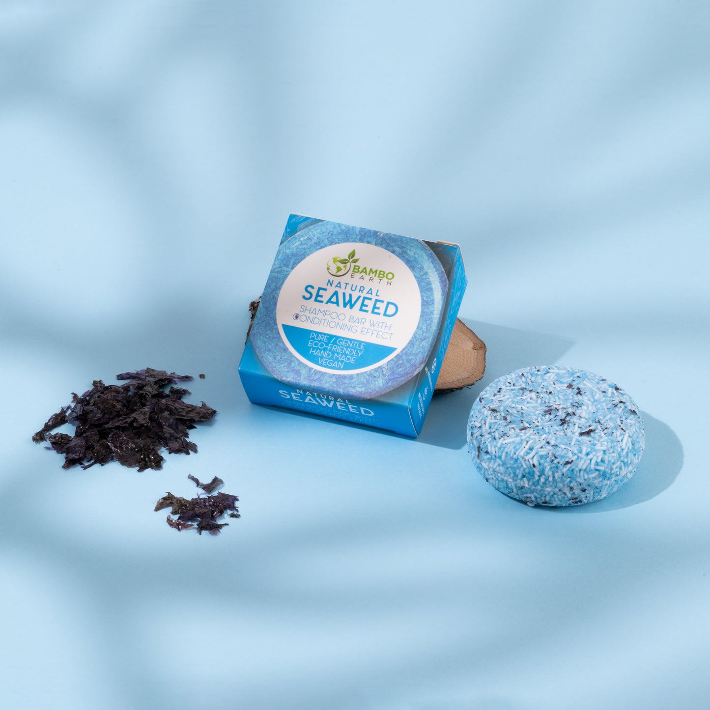 Shampoo Bar Mini Honey
