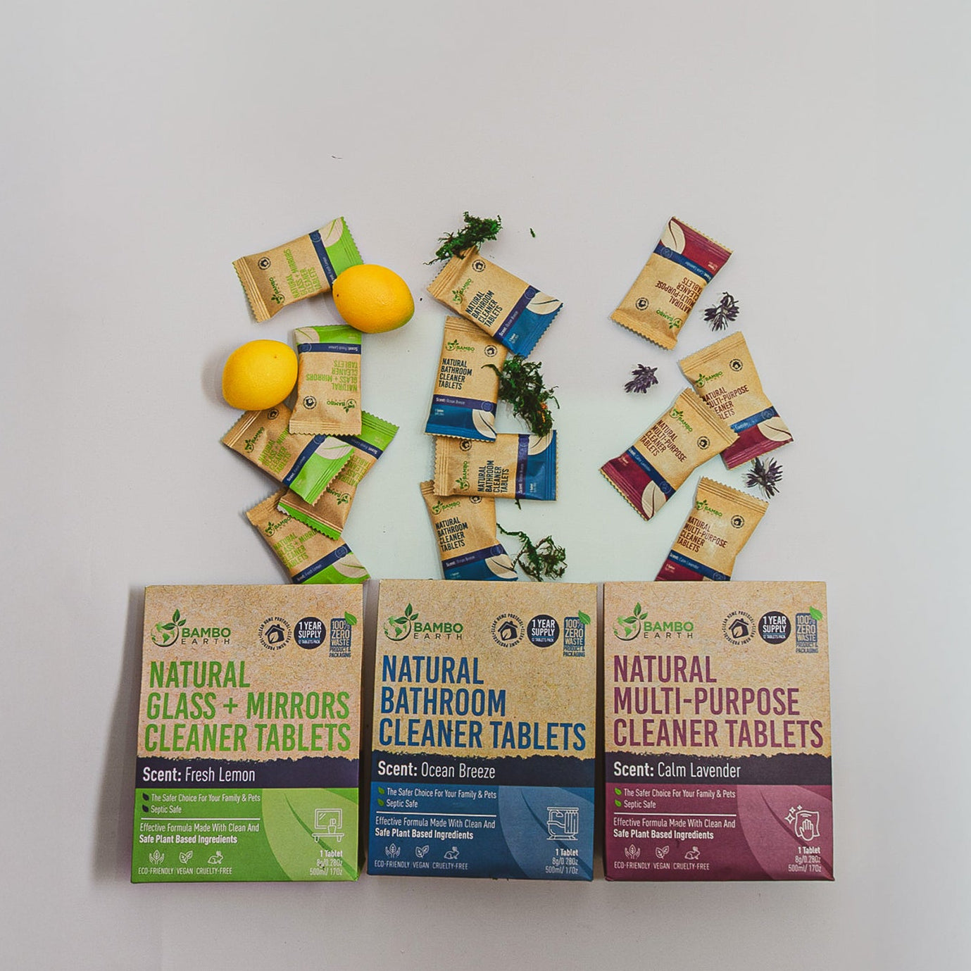 Чист дом и пране 