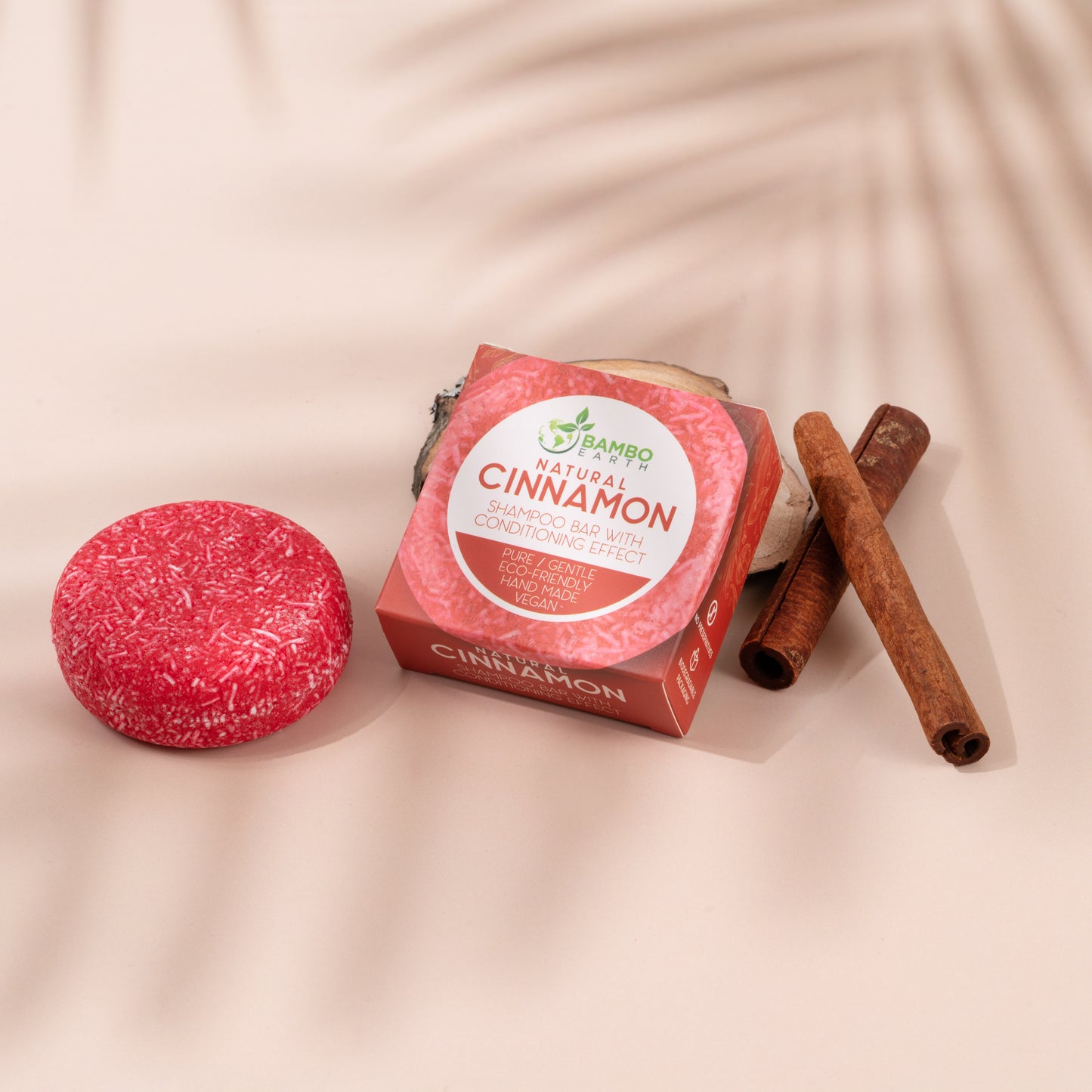 Shampoo Bar Mini Chamomile