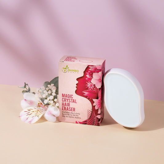 Hair Crystal Remover Elegant