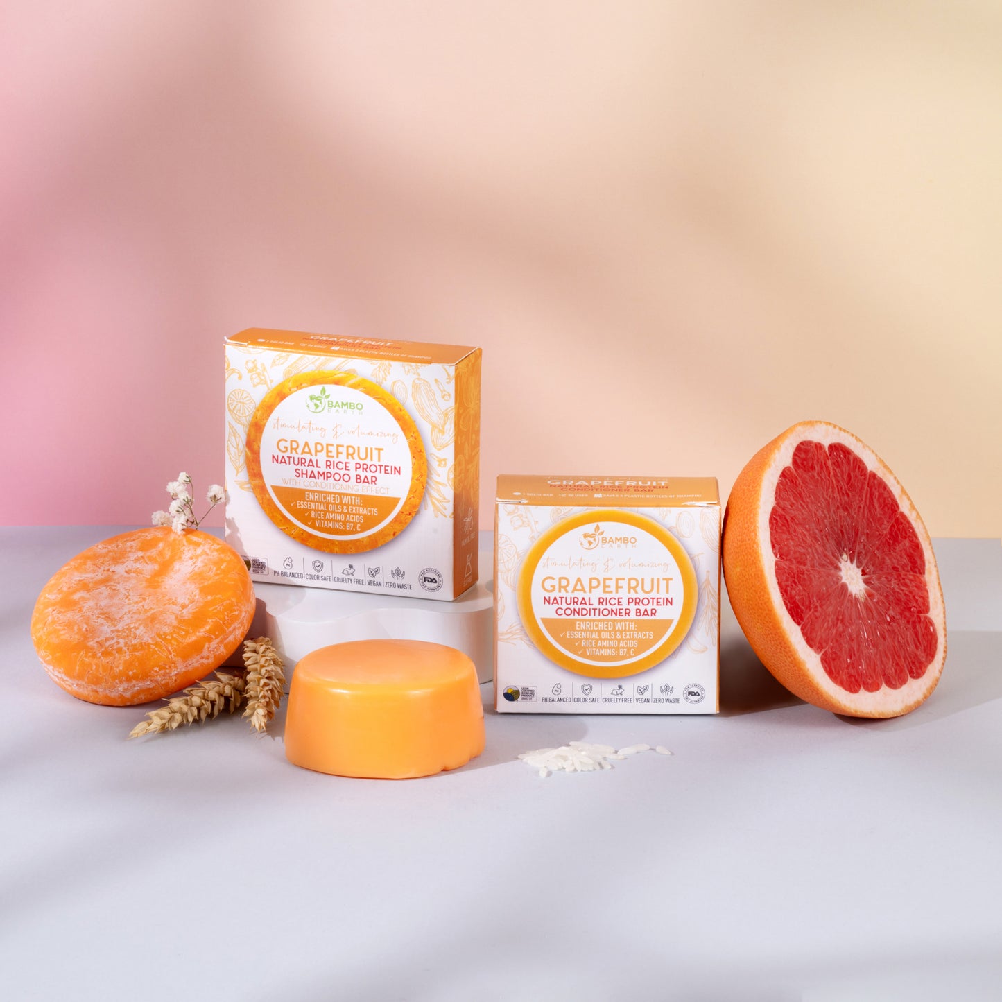 Refresh And Revive Duo Chamomile & Mint
