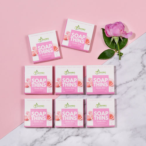 Сапун Thins Rose