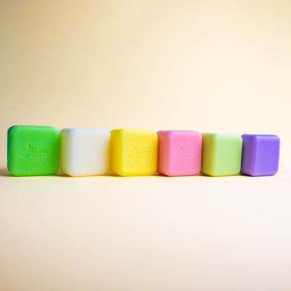 Conditioner Bar With Coconut