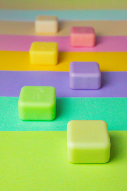 Conditioner Bar With Coconut