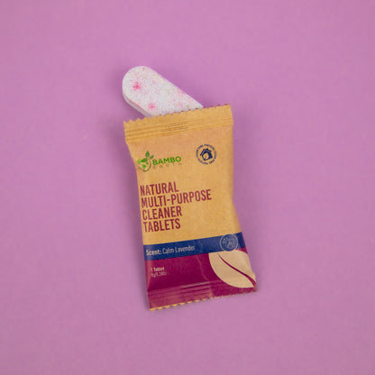 Multi Purpose Cleaner (BG)