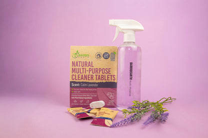 Multi Purpose Cleaner (BG)